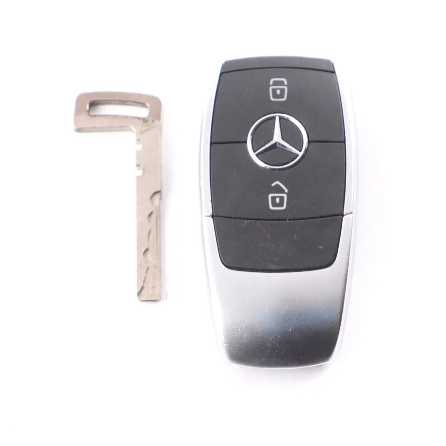 A180d 116HP OM608.915 Engine ECU Kit Key Lock to Mercedes W177 with Part number A6089001500 Mercedes W177 A180d 116HP OM608.915 Engine ECU Kit Key Lock - SKU A6089001500-1 - Part number A6089001500