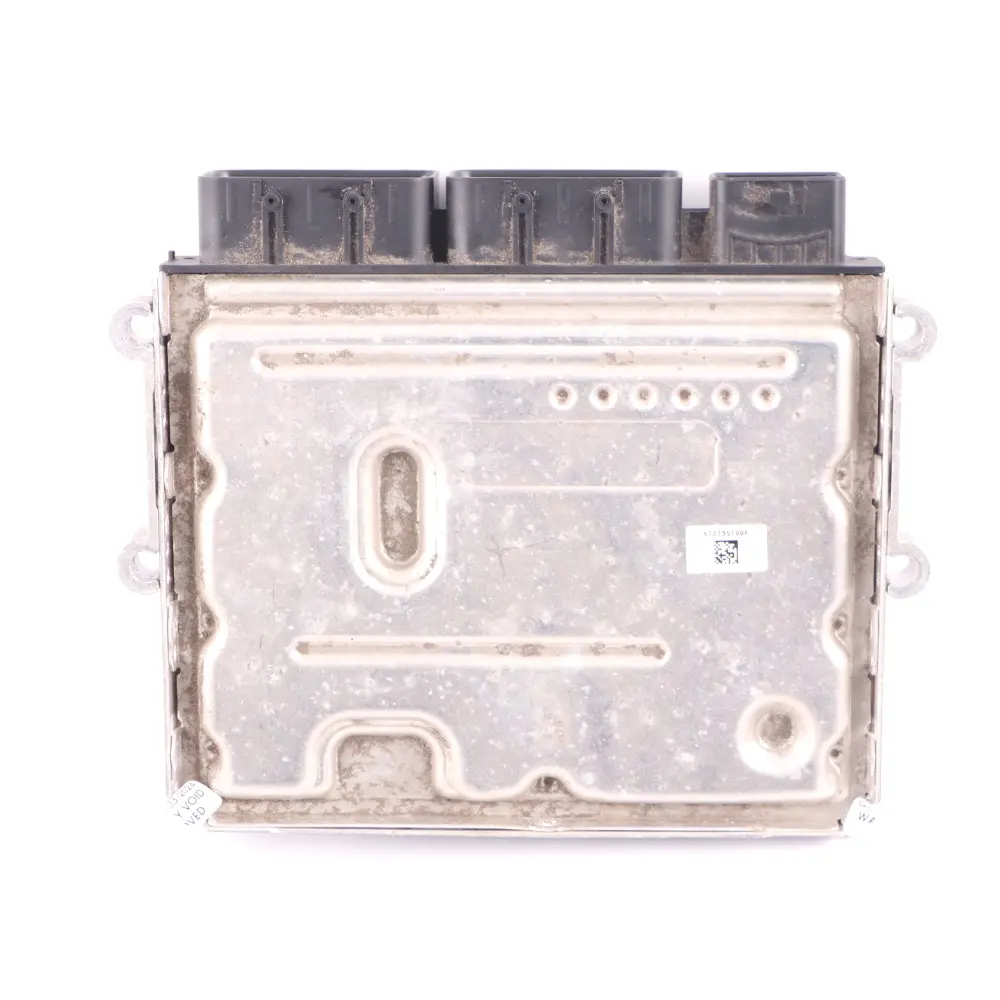 A180d 116HP OM608.915 Engine ECU Kit Key Lock to Mercedes W177 with Part number A6089001500 Mercedes W177 A180d 116HP OM608.915 Engine ECU Kit Key Lock - SKU A6089001500-1 - Part number A6089001500