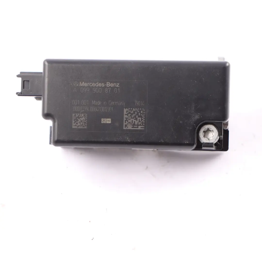 A180d 116hp 608.915 Engine ECU Kit Key BCM Dual Clutch to Mercedes W177 with Part number A6089001500 Mercedes W177 A180d 116hp 608.915 Engine ECU Kit Key BCM Dual Clutch - SKU A6089001500-3 - Part number A6089001500