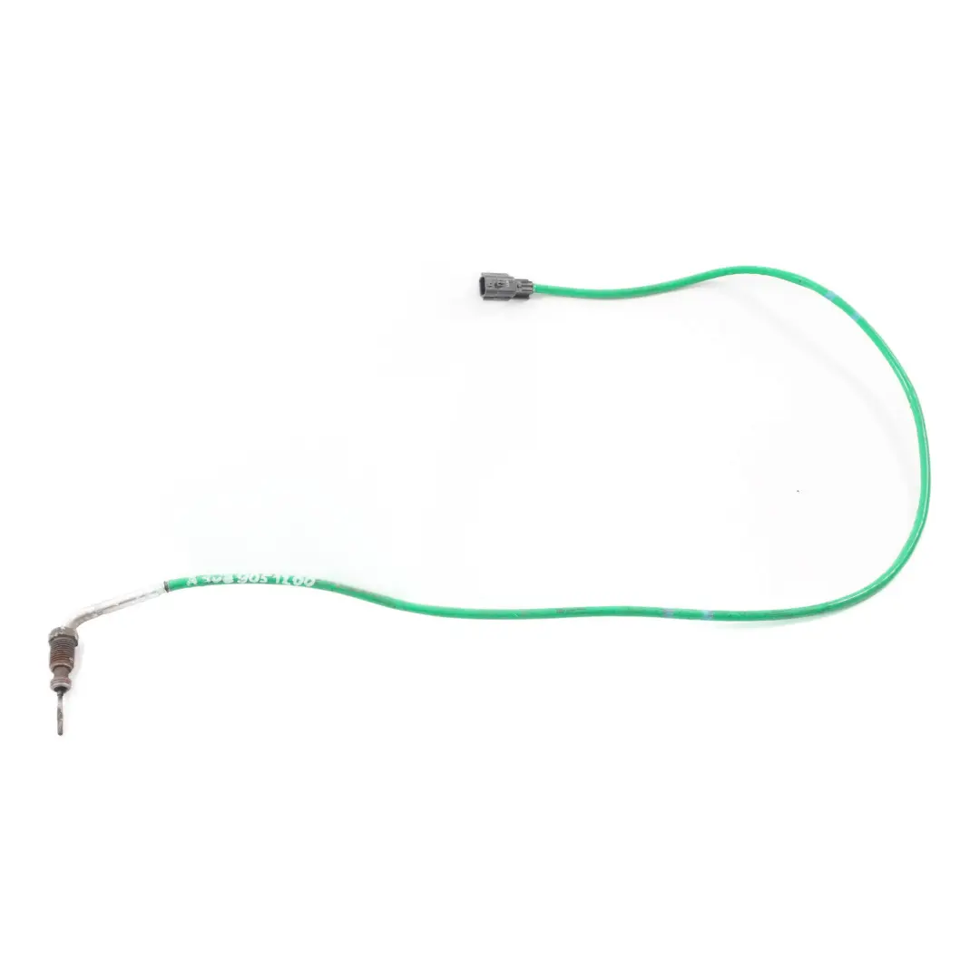 OM608 Diesel Abgas temperatur sensor 226400160R für Mercedes W177 mit Teilenummer A6089051200 Mercedes W177 OM608 Diesel Abgas temperatur sensor 226400160R - SKU A6089051200 - Teilenummer A6089051200