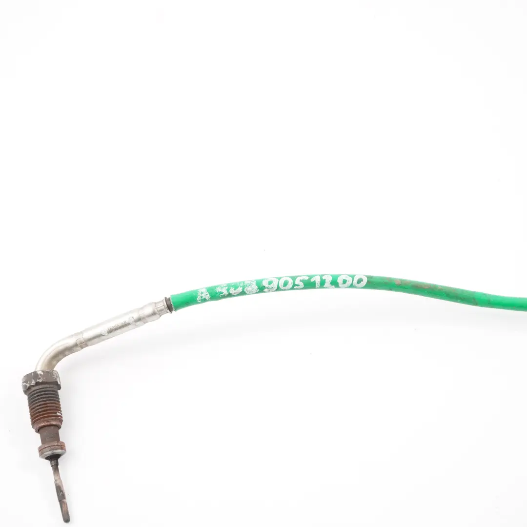 Mercedes W177 OM608 Sensor de temperatura de gases de escape diesel 226400160R - SKU A6089051200 - Número de pieza A6089051200