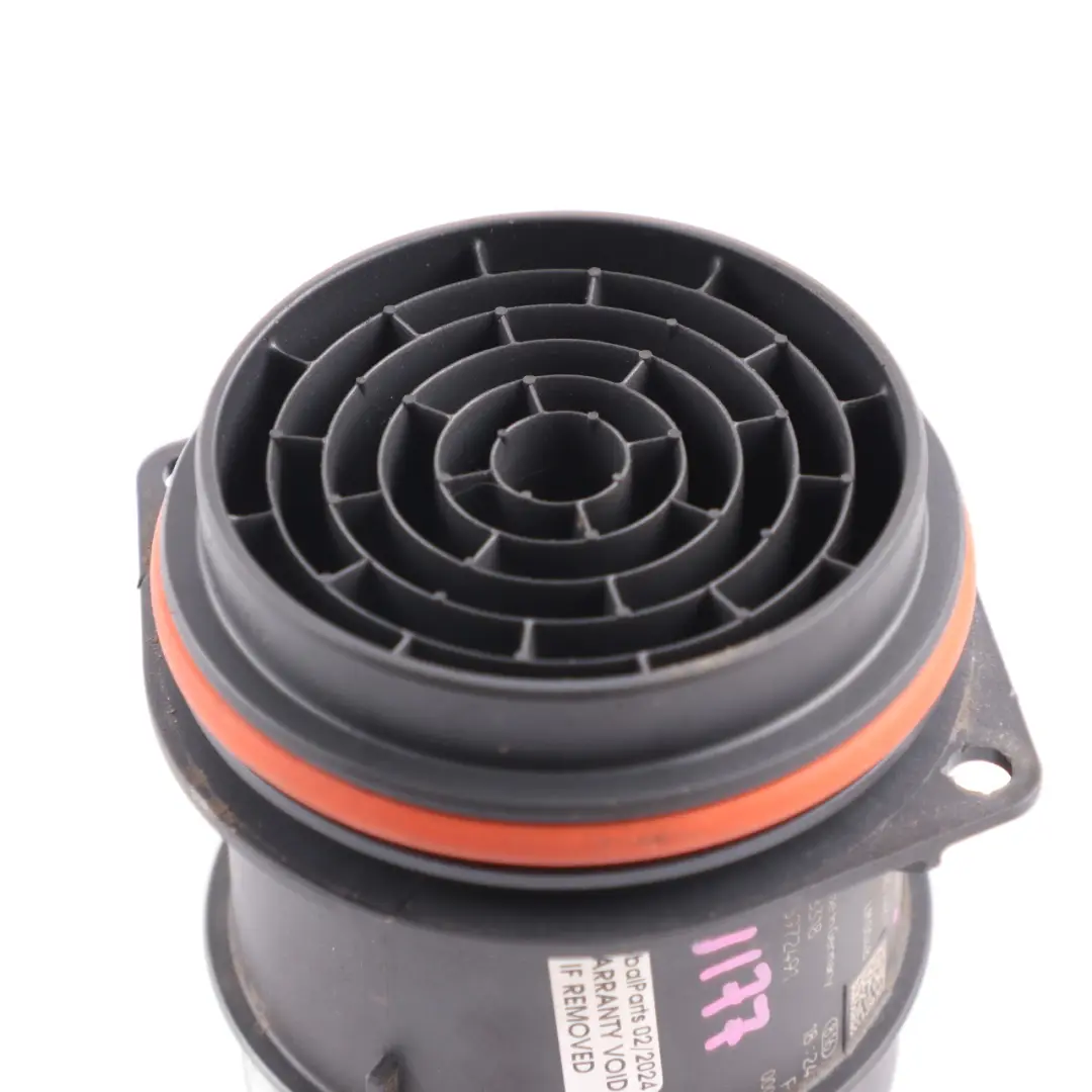 OM608 Diesel Medidor de Masa de Aire Sensor para Mercedes C118 W177 W247 con número de pieza A6089051300 Mercedes C118 W177 W247 OM608 Diesel Medidor de Masa de Aire Sensor - SKU A6089051300 - Número de pieza A6089051300