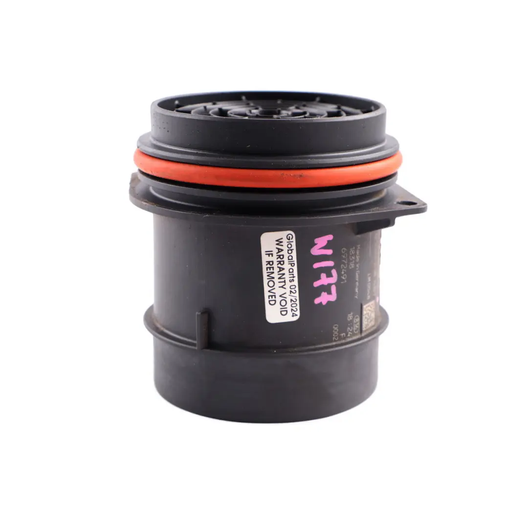 Mercedes C118 W177 W247 OM608 Diesel Medidor de Masa de Aire Sensor - SKU A6089051300 - Número de pieza A6089051300