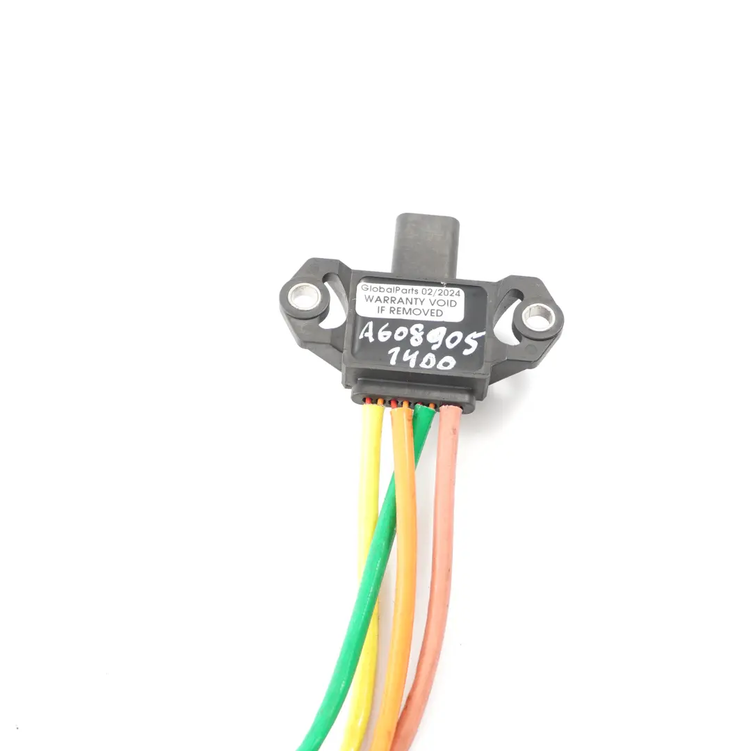 OM608 Exhaust Gas Temperature Sensor to Mercedes W177 with Part number A6089051400 Mercedes W177 OM608 Exhaust Gas Temperature Sensor - SKU A6089051400 - Part number A6089051400