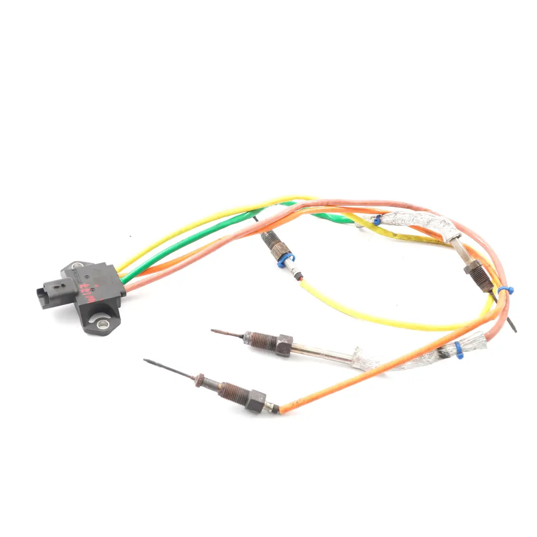 OM608 Czujnik Temperatury Spalin do Mercedes W177 o numerze A6089051400 Mercedes W177 OM608 Czujnik Temperatury Spalin - SKU A6089051400 - Numer Części A6089051400