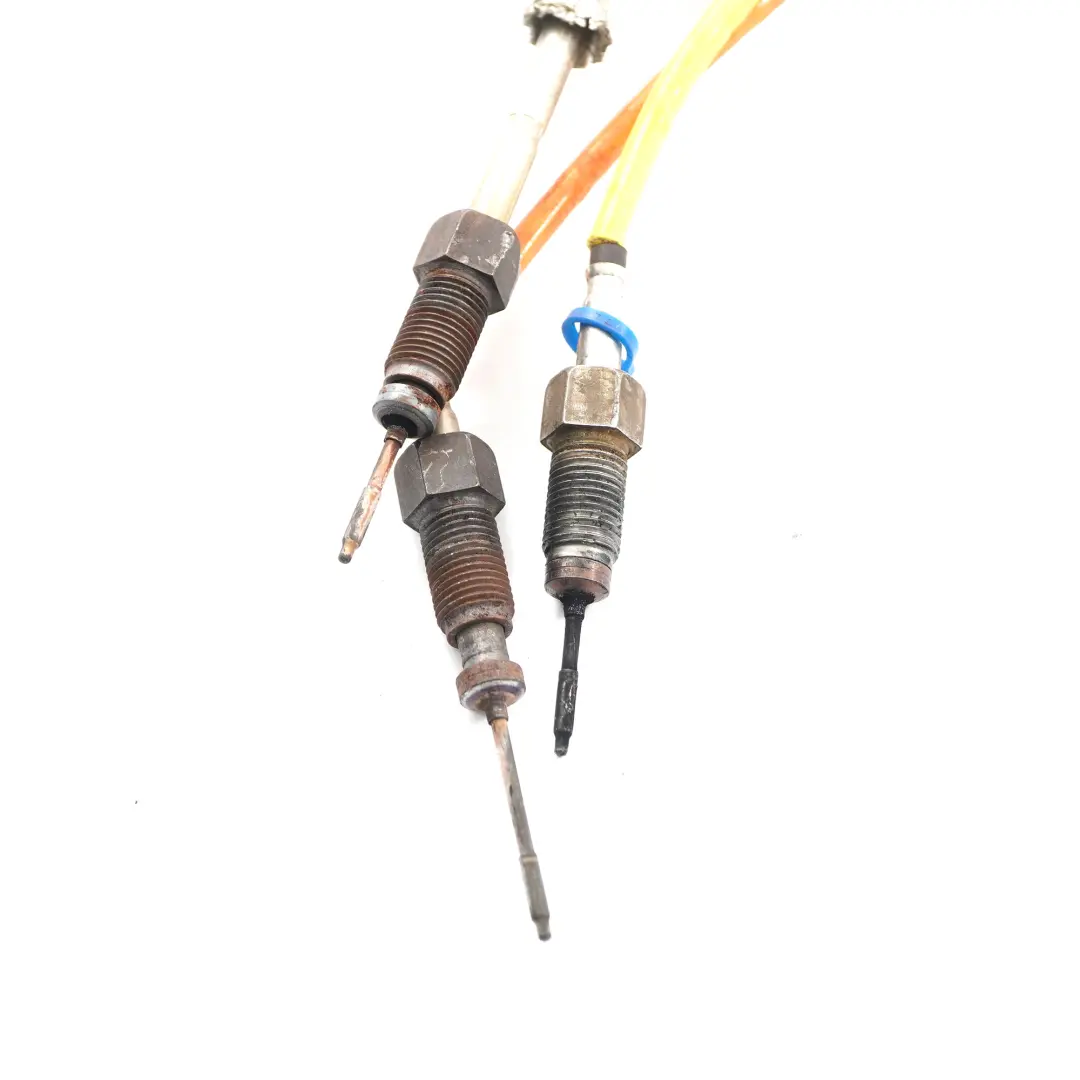 Mercedes W177 OM608 Exhaust Gas Temperature Sensor - SKU A6089051400 - Part number A6089051400