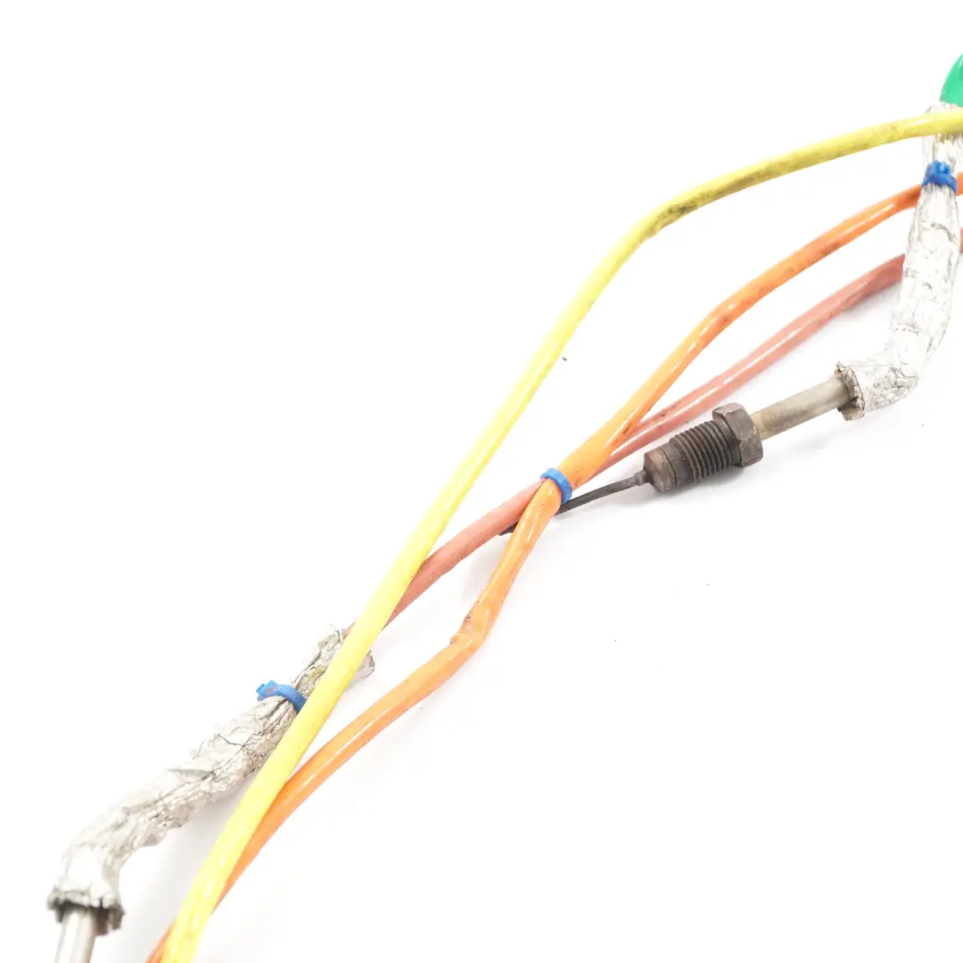 OM608 Sensor de temperatura de los gases de escape para Mercedes W177 con número de pieza A6089051400 Mercedes W177 OM608 Sensor de temperatura de los gases de escape - SKU A6089051400 - Número de pieza A6089051400