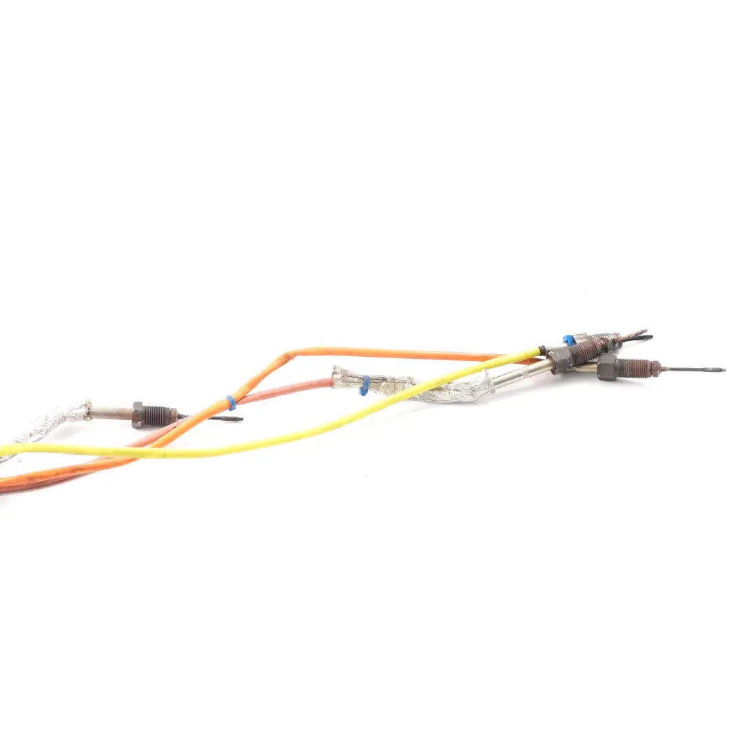 Mercedes W177 OM608 Exhaust Gas Temperature Sensor - SKU A6089051400 - Part number A6089051400
