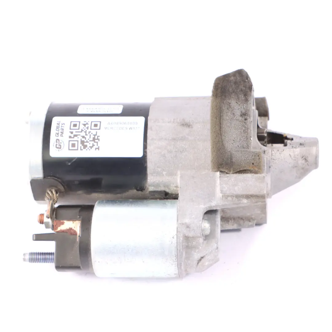 Motorino di avviamento Mercedes W177 W247 C118 Diesel OM608 per con numero di parte A6089060100 Motorino di avviamento Mercedes W177 W247 C118 Diesel OM608 - SKU A6089060100 - Numero di parte A6089060100