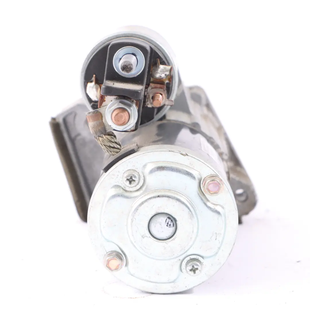 Starter Mercedes W177 W247 C118 1.5 OM608 Diesel Starter Motor to with Part number A6089060100 Starter Mercedes W177 W247 C118 1.5 OM608 Diesel Starter Motor - SKU A6089060100 - Part number A6089060100