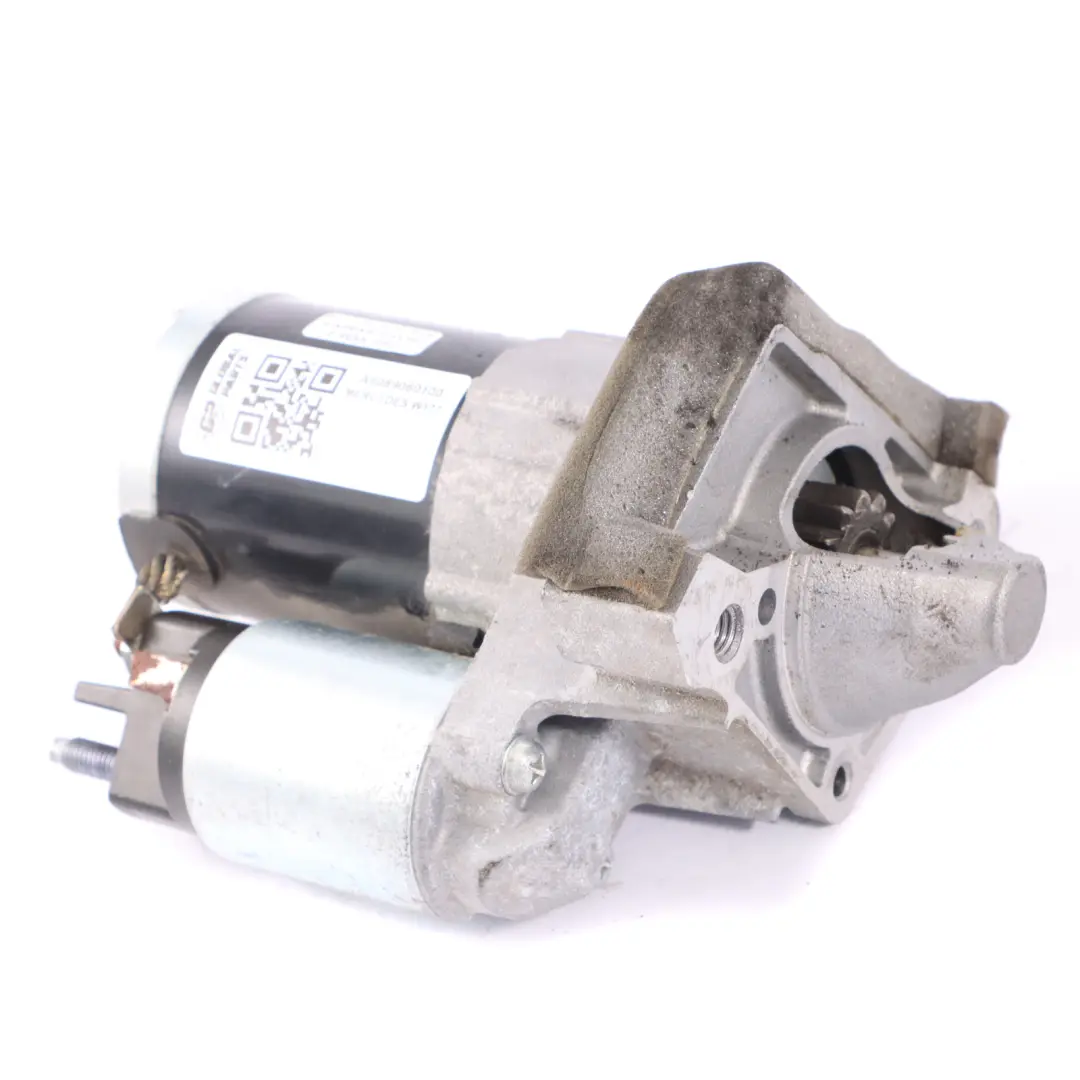 Starter Mercedes W177 W247 C118 1.5 OM608 Diesel Starter Motor to with Part number A6089060100 Starter Mercedes W177 W247 C118 1.5 OM608 Diesel Starter Motor - SKU A6089060100 - Part number A6089060100