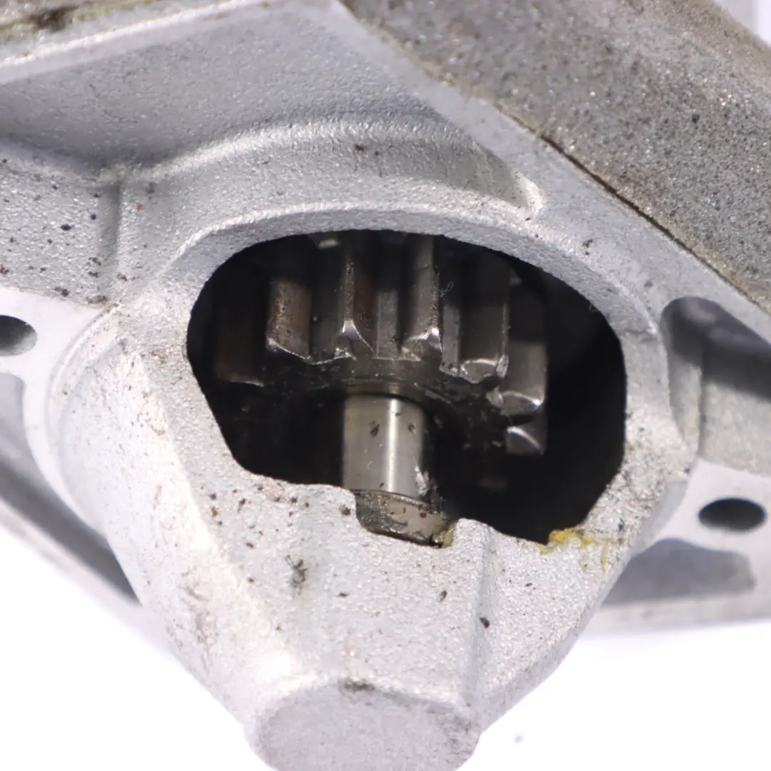  Starter Mercedes W177 W247 C118 1.5 OM608 Diesel Starter Motor - SKU A6089060100 - Part number A6089060100