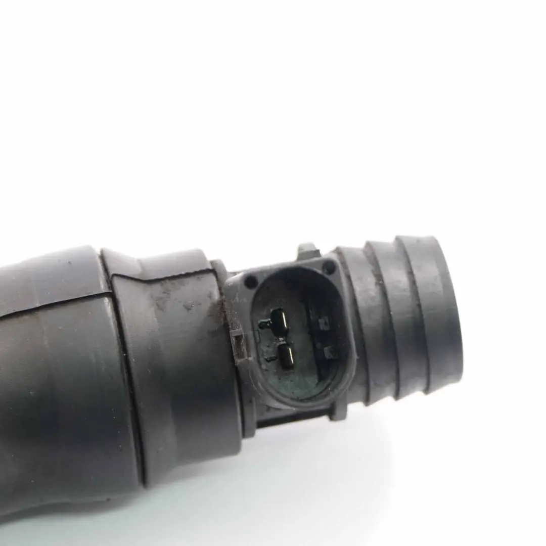 Mercedes Vito W639 Air Intake Hose Suction Pipe Tube Diesel OM646 - SKU A6110100282 - Part number A6110100282