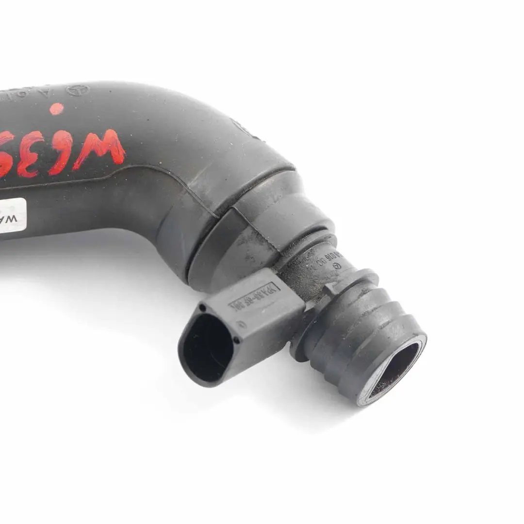Mercedes Vito W639 Air Intake Hose Suction Pipe Tube Diesel OM646 - SKU A6110100282 - Part number A6110100282