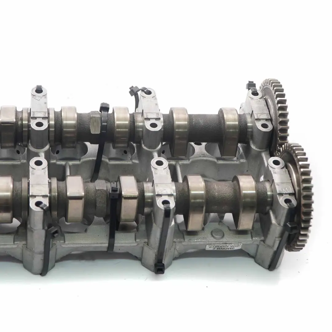 OM646 Albero a camme portante Console Set per Mercedes Vito W639 con numero di parte A6110100436 Mercedes Vito W639 OM646 Albero a camme portante Console Set - SKU A6110100436 - Numero di parte A6110100436