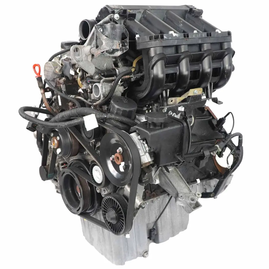 W901 Complete Engine 611987 611.987 with 117k miles, WARRANTY Mercedes Sprinter - SKU A6110107047-1 - Part number A6110107047