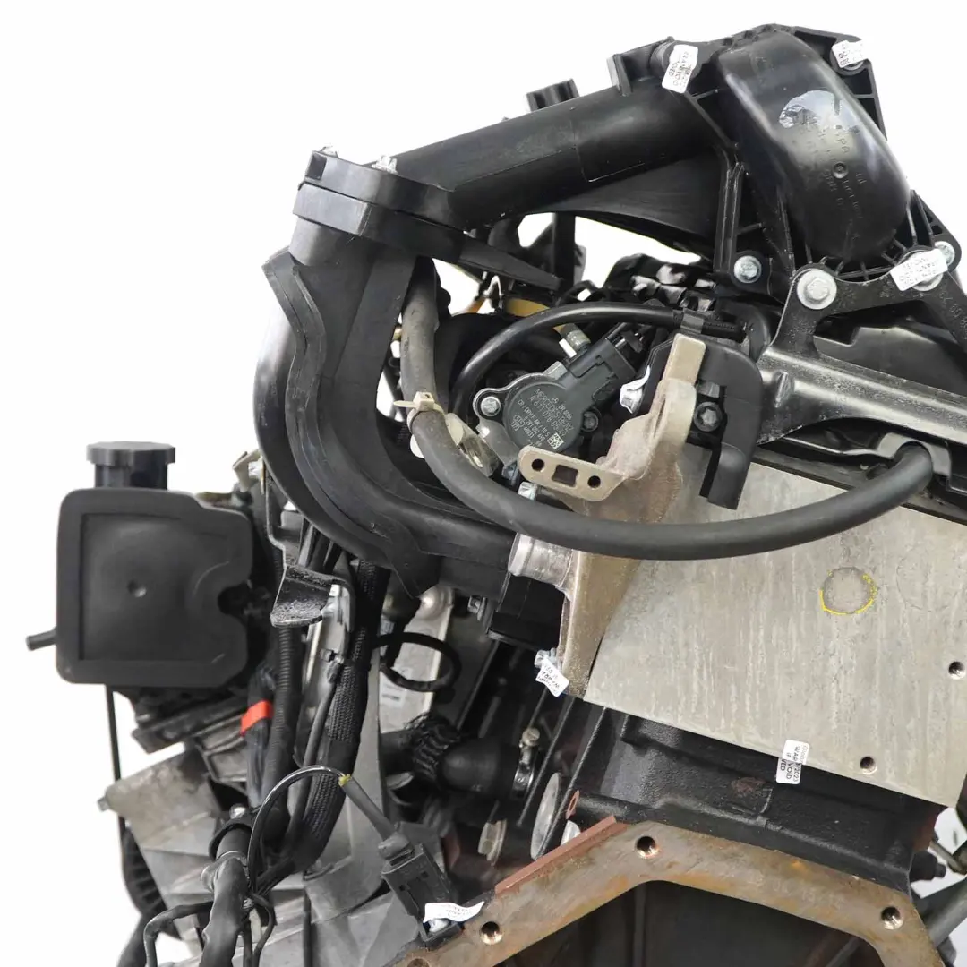 W901 Moteur Complet 611987 611.987 avec 188 000 km, GARANTIE Mercedes Sprinter - SKU A6110107047-1 - Numéro de pièce A6110107047