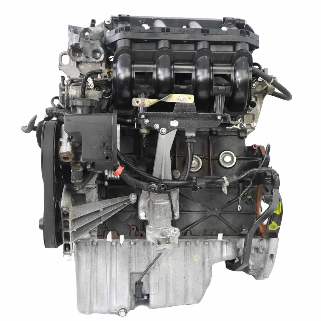 W901 Complete Engine 611987 611.987 with 117k miles, WARRANTY Mercedes Sprinter - SKU A6110107047-1 - Part number A6110107047