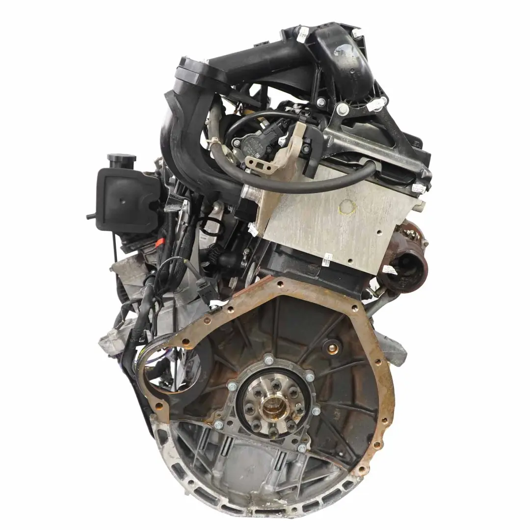 W901 Moteur Complet 611987 611.987 avec 188 000 km, GARANTIE Mercedes Sprinter - SKU A6110107047-1 - Numéro de pièce A6110107047
