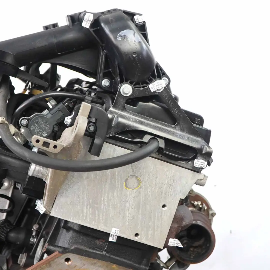 W901 Complete Engine 611987 611.987 with 117k miles, WARRANTY Mercedes Sprinter - SKU A6110107047-1 - Part number A6110107047
