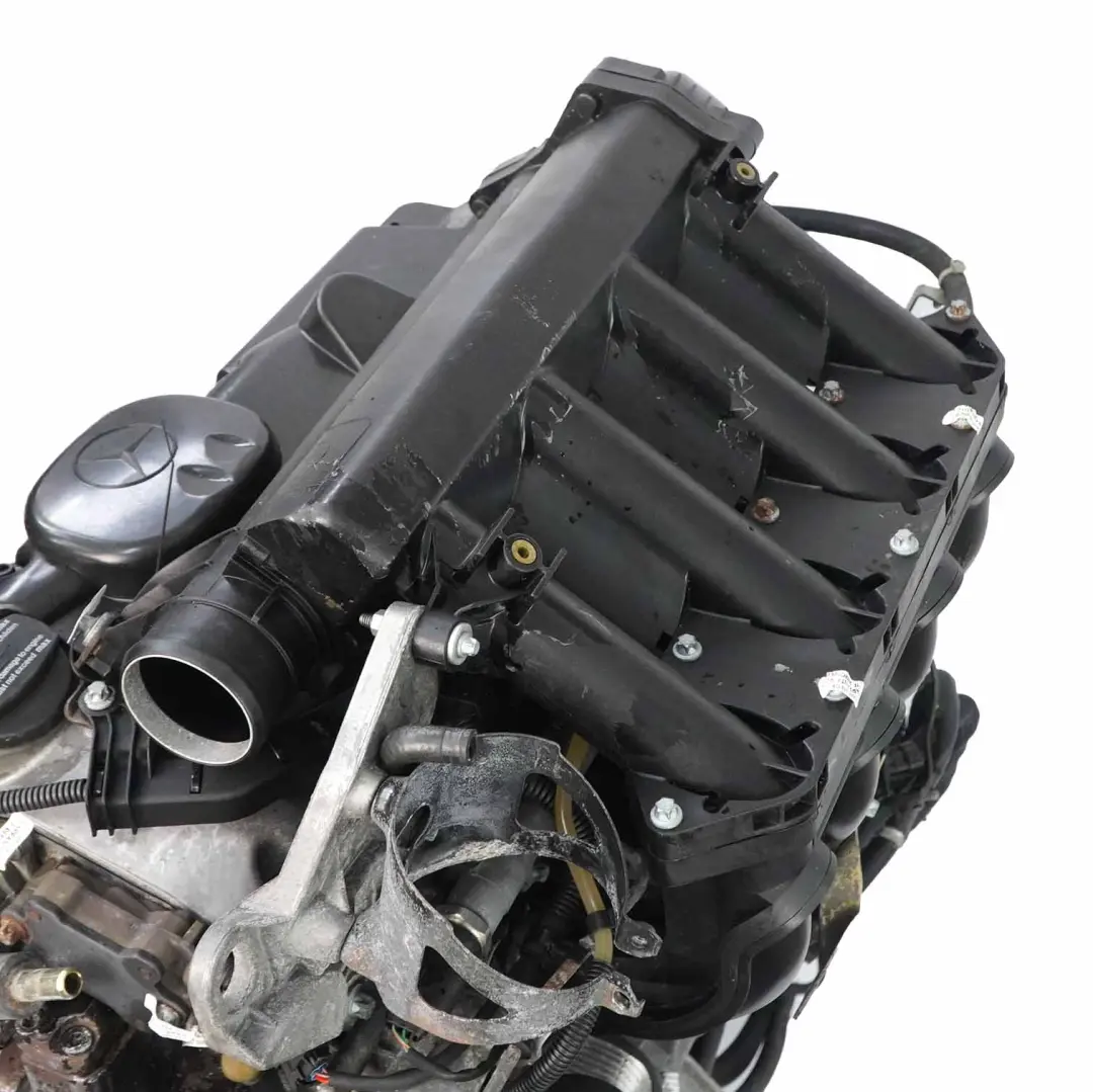 W901 W902 W903 Bare Engine 611987 611.987 117k miles, WARRANTY to Mercedes Sprinter with Part number A6110107047 Mercedes Sprinter W901 W902 W903 Bare Engine 611987 611.987 117k miles, WARRANTY - SKU A6110107047 - Part number A6110107047