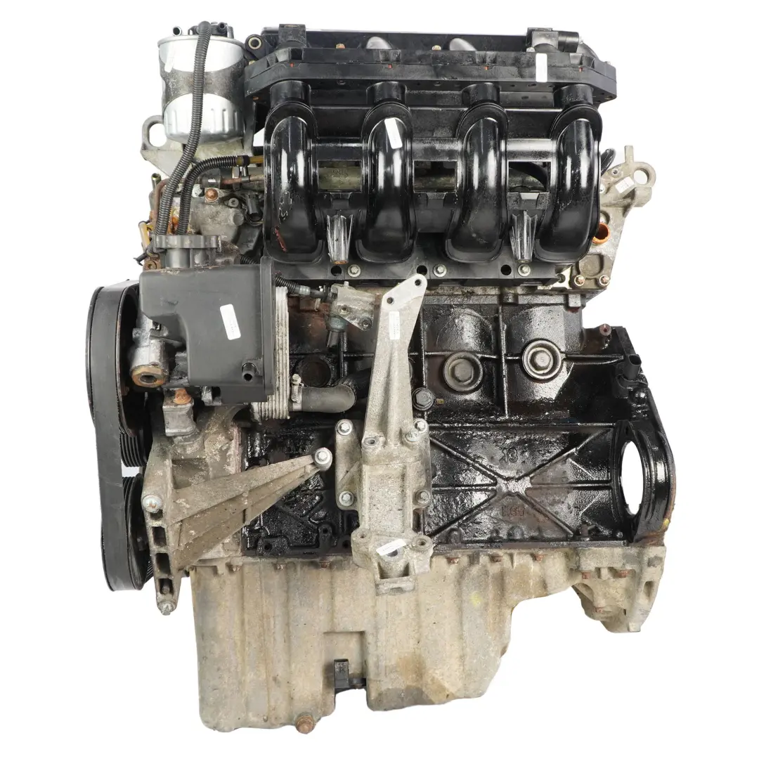 W903 313 CDI Silnik Komplet 611981 611.981 129KM do Mercedes Sprinter o numerze A6110108747 Mercedes Sprinter W903 313 CDI Silnik Komplet 611981 611.981 129KM - SKU A6110108747-1 - Numer Części A6110108747