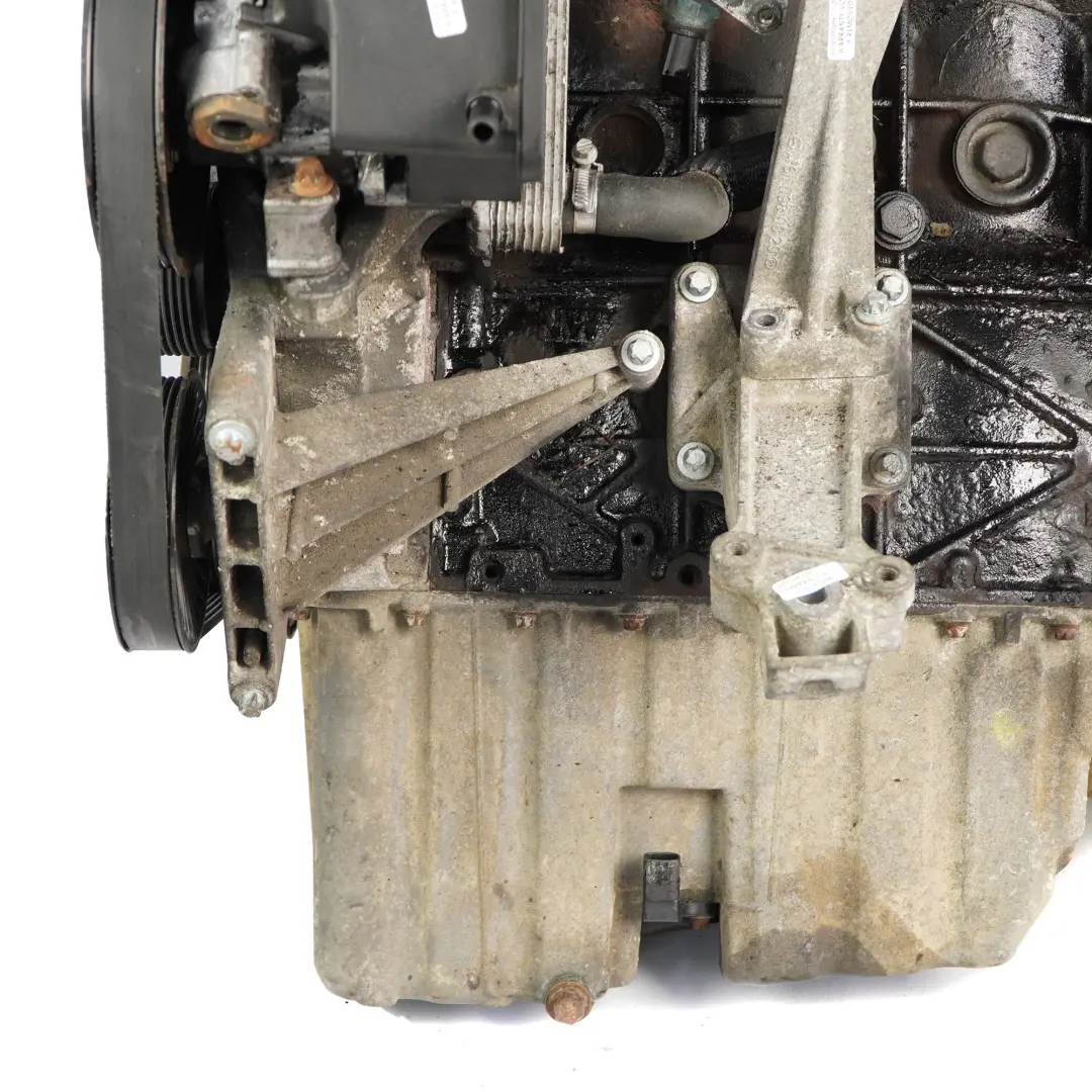 W903 313 CDI Moteur Complet 611981 611.981 129CV GARANTIE pour Mercedes Sprinter à propos du numéro de pièce A6110108747 Mercedes Sprinter W903 313 CDI Moteur Complet 611981 611.981 129CV GARANTIE - SKU A6110108747-1 - Numéro de pièce A6110108747