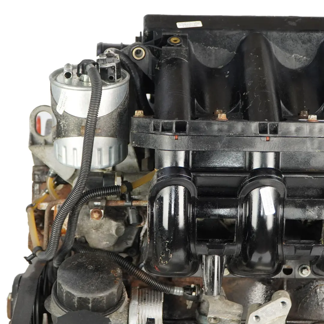 W903 313 CDI Motor Completo 611981 611.981 129HP GARANTÍA para Mercedes Sprinter con número de pieza A6110108747 Mercedes Sprinter W903 313 CDI Motor Completo 611981 611.981 129HP GARANTÍA - SKU A6110108747-1 - Número de pieza A6110108747