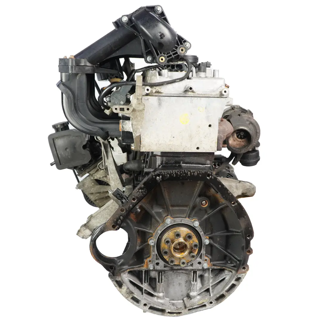 W903 313 CDI Motor Completo 611981 611.981 129HP GARANTÍA para Mercedes Sprinter con número de pieza A6110108747 Mercedes Sprinter W903 313 CDI Motor Completo 611981 611.981 129HP GARANTÍA - SKU A6110108747-1 - Número de pieza A6110108747