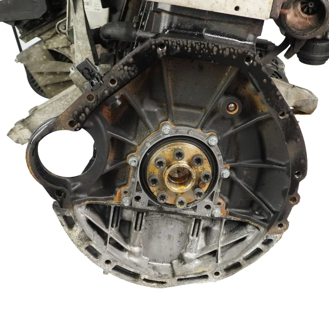 W903 313 CDI Moteur Complet 611981 611.981 129CV GARANTIE pour Mercedes Sprinter à propos du numéro de pièce A6110108747 Mercedes Sprinter W903 313 CDI Moteur Complet 611981 611.981 129CV GARANTIE - SKU A6110108747-1 - Numéro de pièce A6110108747