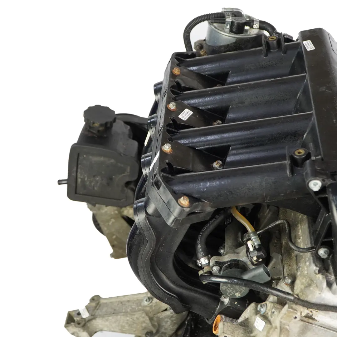 W903 313 CDI Motore Completo 611981 611.981 129HP GARANZIA per Mercedes Sprinter con numero di parte A6110108747 Mercedes Sprinter W903 313 CDI Motore Completo 611981 611.981 129HP GARANZIA - SKU A6110108747-1 - Numero di parte A6110108747