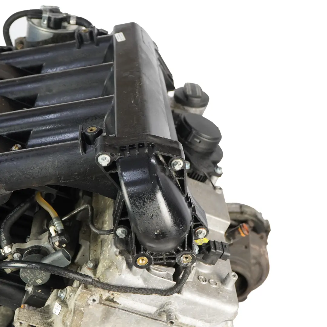 W903 313 CDI Complete Engine 611981 611.981 129HP WARRANTY to Mercedes Sprinter with Part number A6110108747 Mercedes Sprinter W903 313 CDI Complete Engine 611981 611.981 129HP WARRANTY - SKU A6110108747-1 - Part number A6110108747