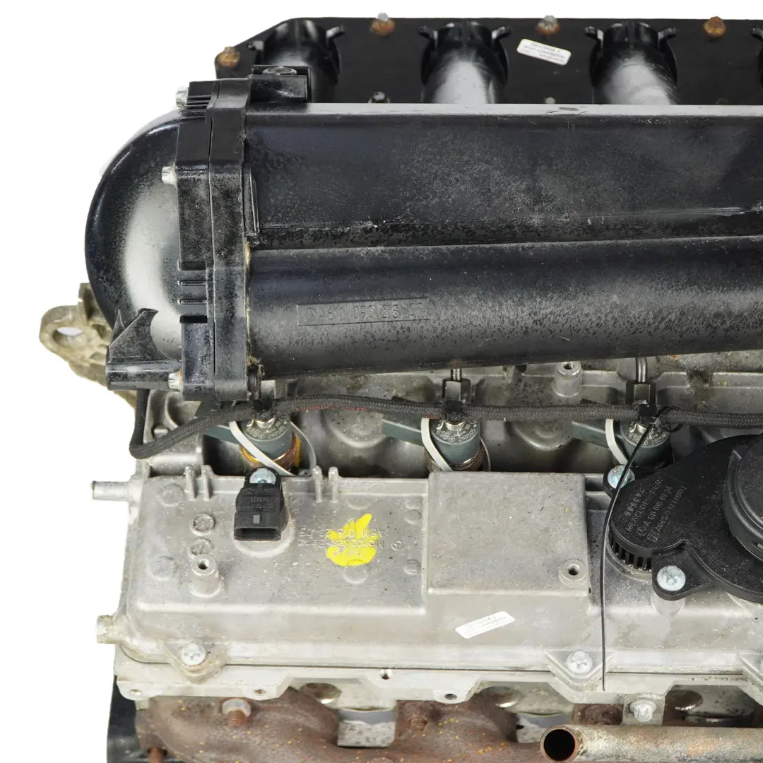 W903 313 CDI Moteur Complet 611981 611.981 129CV GARANTIE pour Mercedes Sprinter à propos du numéro de pièce A6110108747 Mercedes Sprinter W903 313 CDI Moteur Complet 611981 611.981 129CV GARANTIE - SKU A6110108747-1 - Numéro de pièce A6110108747