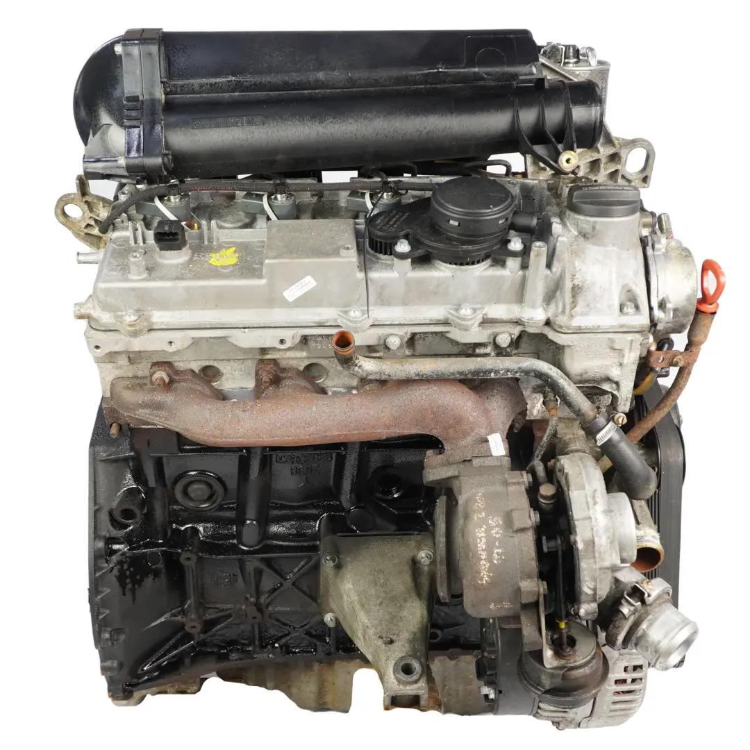 W903 313 CDI Complete Engine 611981 611.981 129HP WARRANTY to Mercedes Sprinter with Part number A6110108747 Mercedes Sprinter W903 313 CDI Complete Engine 611981 611.981 129HP WARRANTY - SKU A6110108747-1 - Part number A6110108747