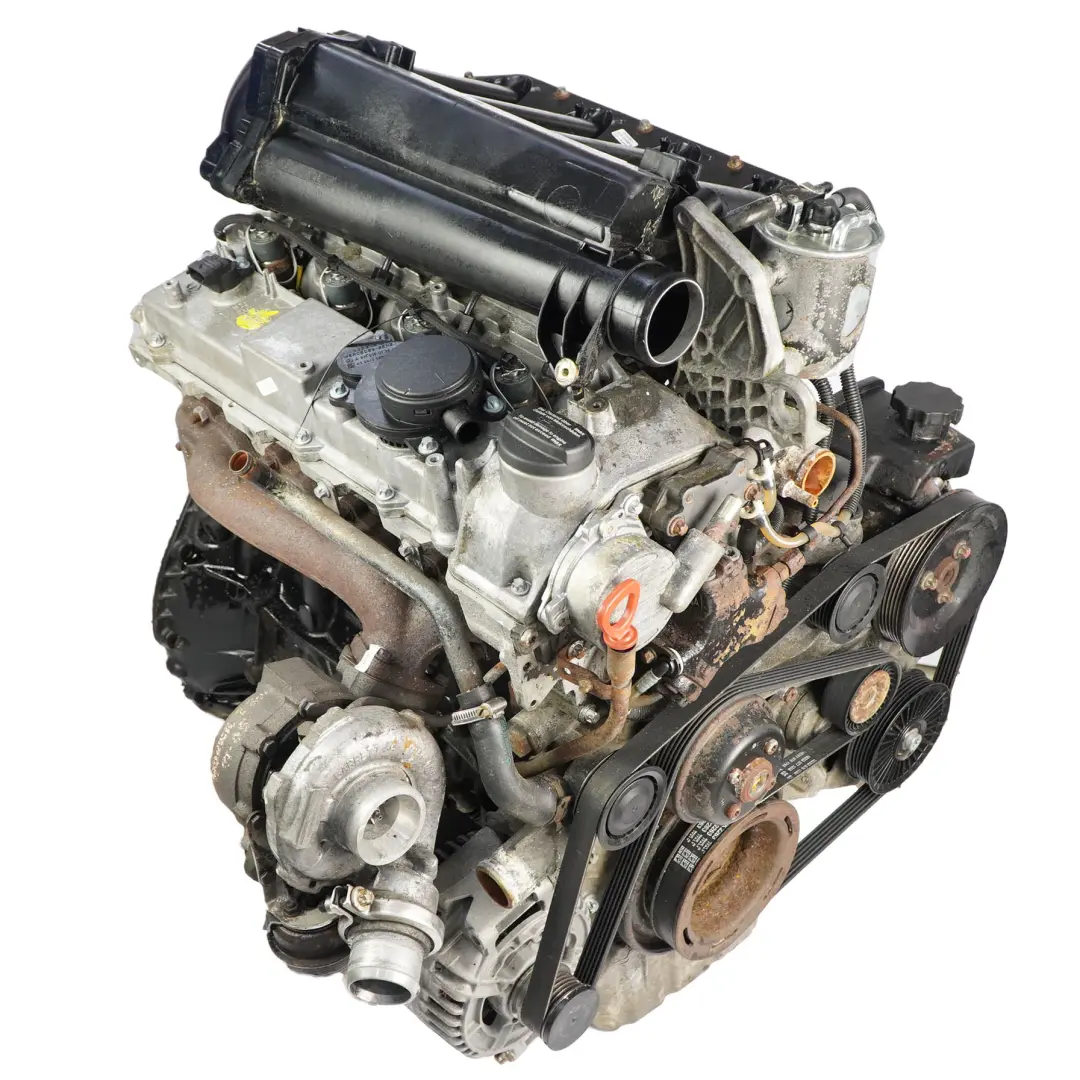 W903 313 CDI Moteur Complet 611981 611.981 129CV GARANTIE Mercedes Sprinter - SKU A6110108747-1 - Numéro de pièce A6110108747