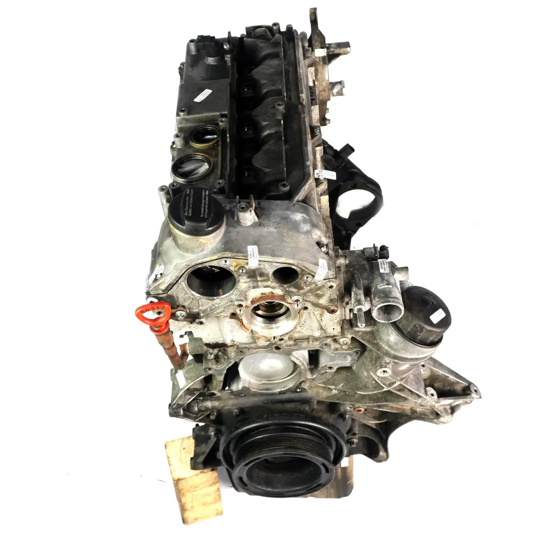 Mercedes Sprinter W901 W902 W903 Silnik Goły Słupek 611981 611.981 - SKU A6110108747 - Numer Części A6110108747