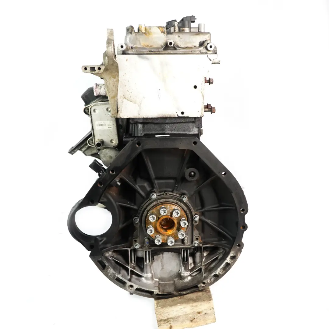 Mercedes Sprinter W901 W902 W903 W904 Motore Nudo 611981 611.981 GARANZIA - SKU A6110108747 - Numero di parte A6110108747