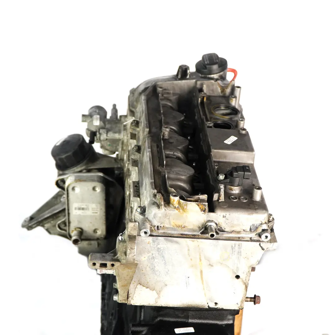 Mercedes Sprinter W901 W902 W903 W904 Motore Nudo 611981 611.981 GARANZIA - SKU A6110108747 - Numero di parte A6110108747