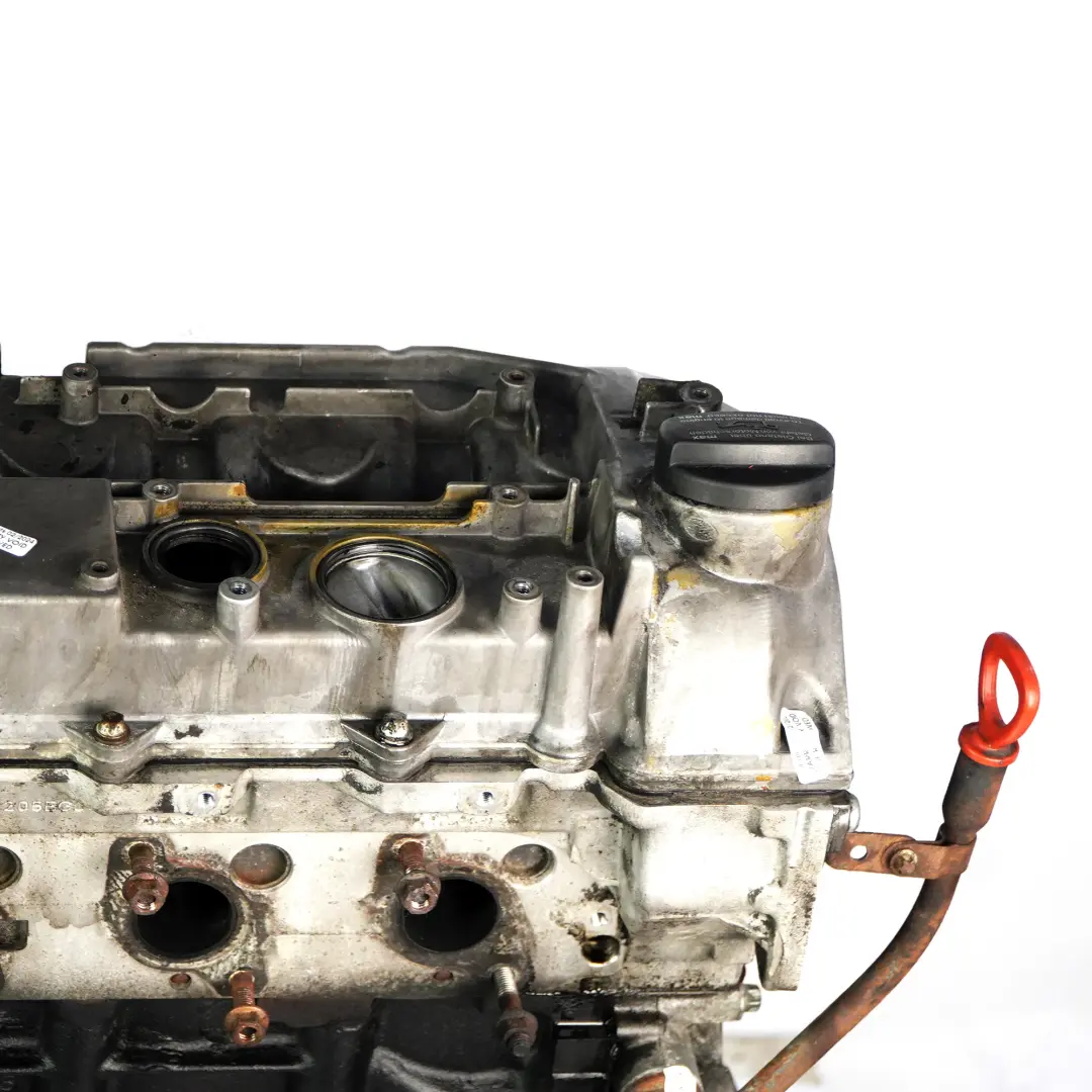 Mercedes Sprinter W901 W902 W903 W904 Motore Nudo 611981 611.981 GARANZIA - SKU A6110108747 - Numero di parte A6110108747