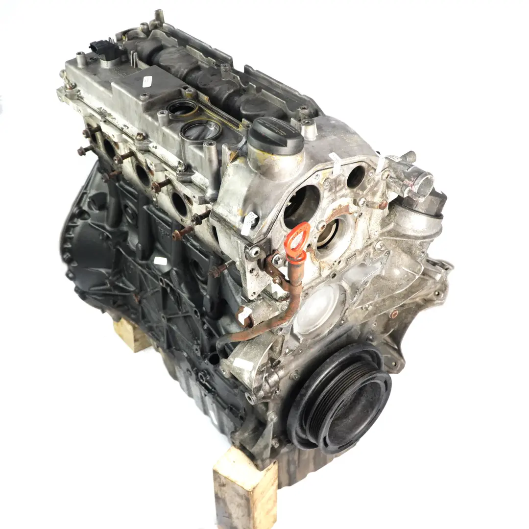 Mercedes Sprinter W901 W902 W903 Silnik Goły Słupek 611981 611.981 - SKU A6110108747 - Numer Części A6110108747