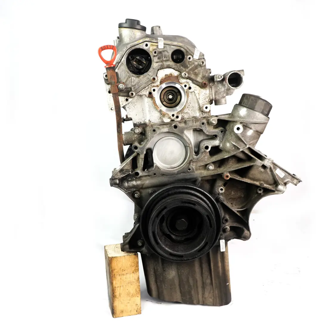 Mercedes Sprinter W901 W902 W903 W904 Motore Nudo 611981 611.981 GARANZIA - SKU A6110108747 - Numero di parte A6110108747