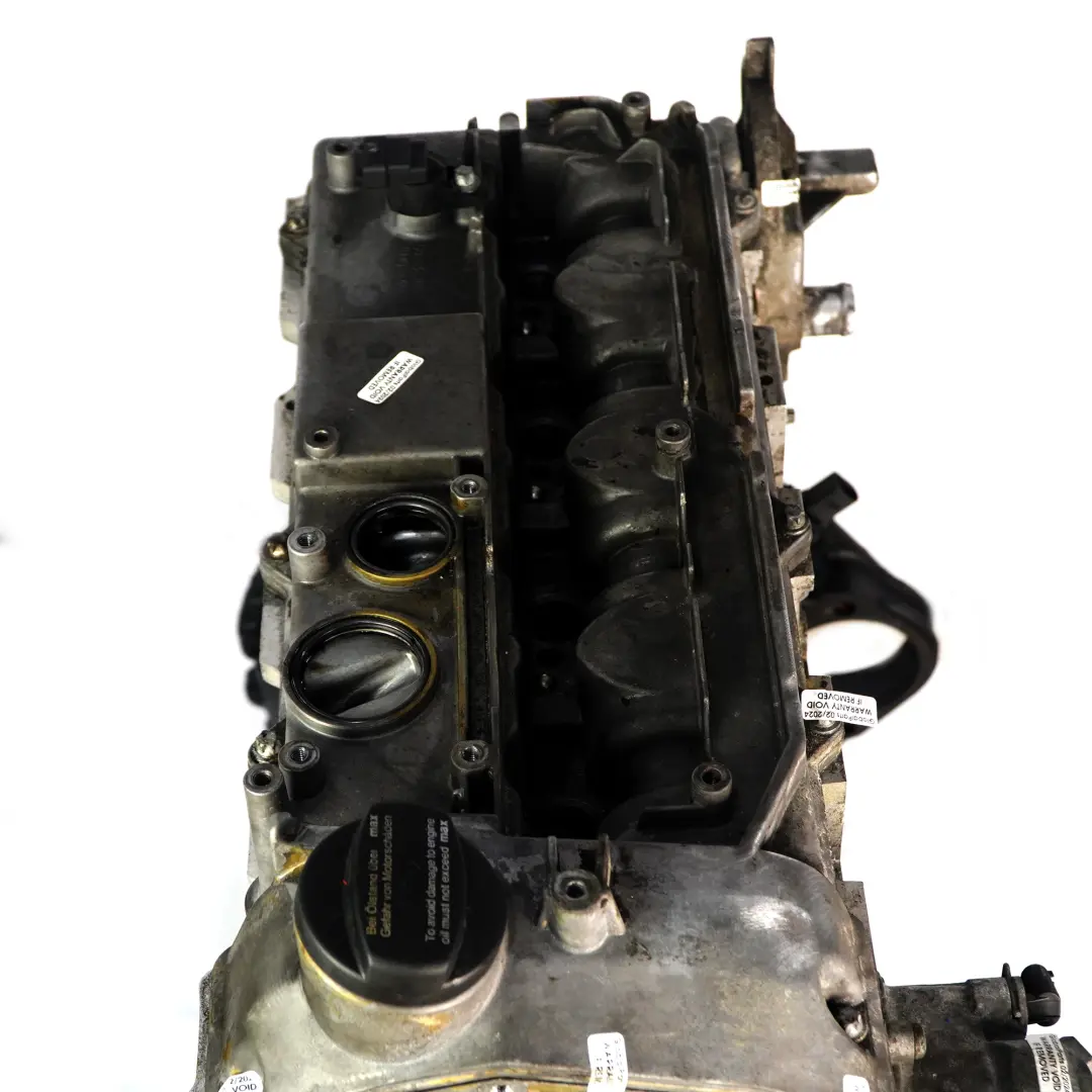 Mercedes Sprinter W901 W902 W903 W904 Motore Nudo 611981 611.981 GARANZIA - SKU A6110108747 - Numero di parte A6110108747