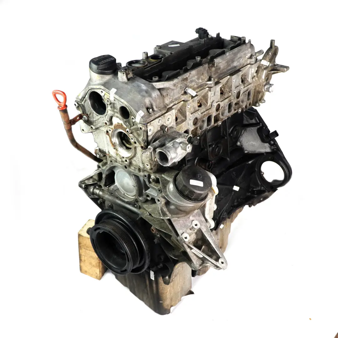 Mercedes Sprinter W901 W902 W903 W904 Motore Nudo 611981 611.981 GARANZIA - SKU A6110108747 - Numero di parte A6110108747