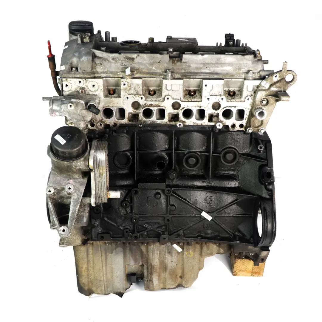 Mercedes Sprinter W901 W902 W903 W904 Motore Nudo 611981 611.981 GARANZIA - SKU A6110108747 - Numero di parte A6110108747