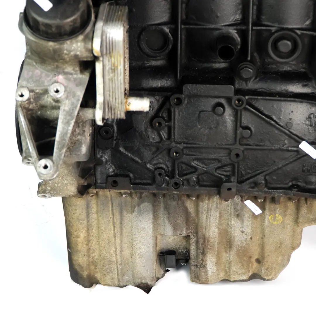 Mercedes Sprinter W901 W902 W903 W904 Motore Nudo 611981 611.981 GARANZIA - SKU A6110108747 - Numero di parte A6110108747