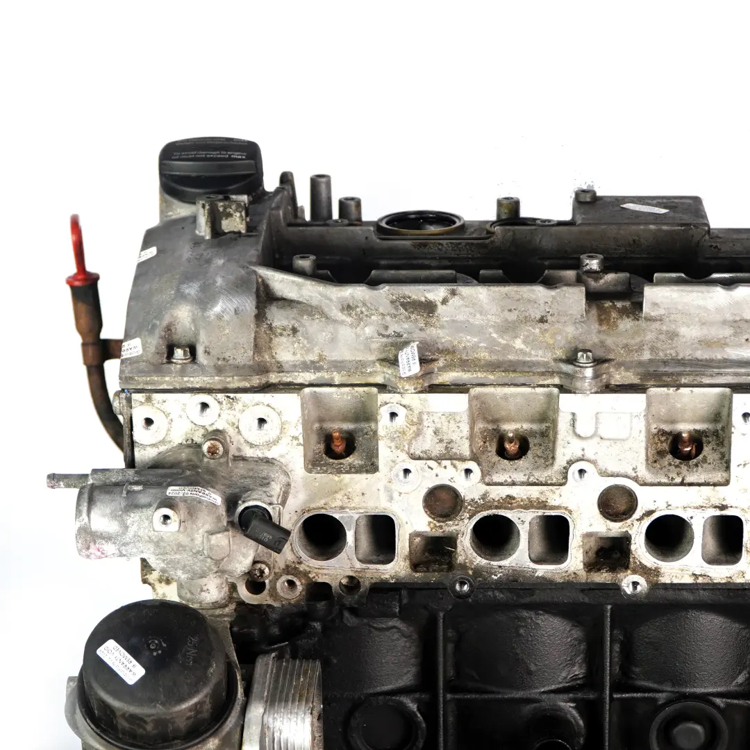 Mercedes Sprinter W901 W902 W903 W904 Motore Nudo 611981 611.981 GARANZIA - SKU A6110108747 - Numero di parte A6110108747