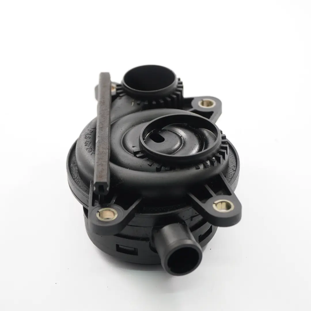 Mercedes W903 OM611 Crankcase Oil Breather Vent Valve - SKU A6110160134 - Part number A6110160134