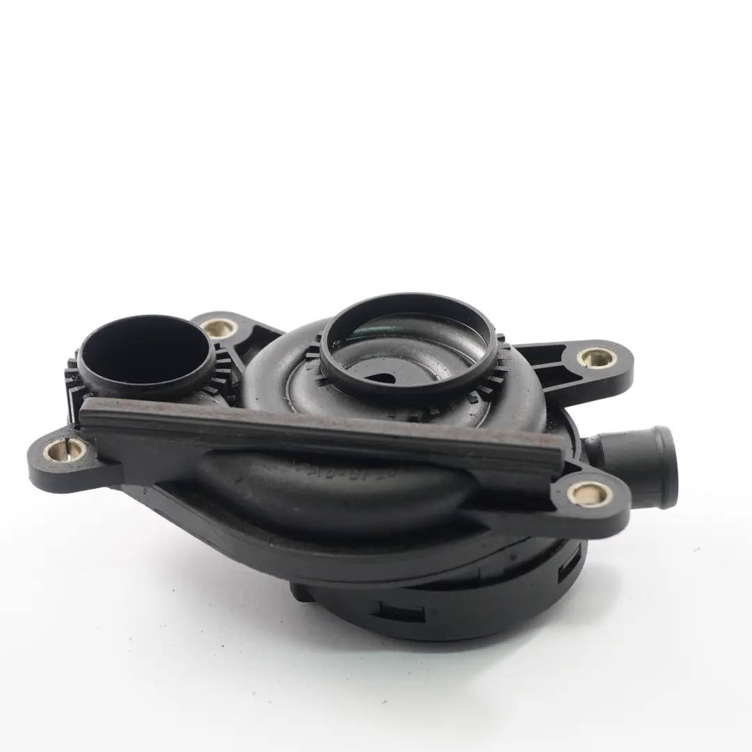 Mercedes W903 OM611 Crankcase Oil Breather Vent Valve - SKU A6110160134 - Part number A6110160134