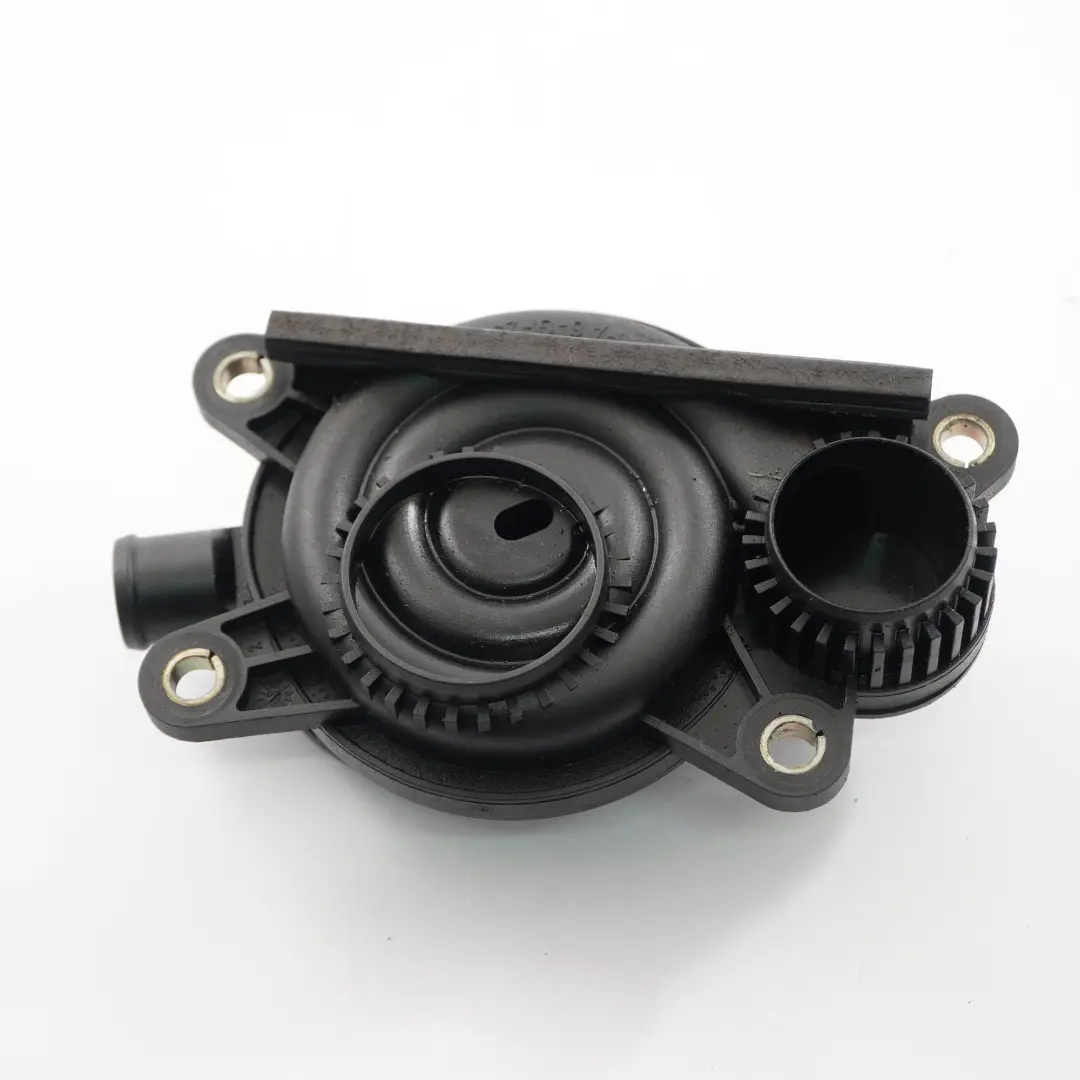 Mercedes W903 OM611 Valve De Reniflard De Carter De Vilebrequin - SKU A6110160134 - Numéro de pièce A6110160134