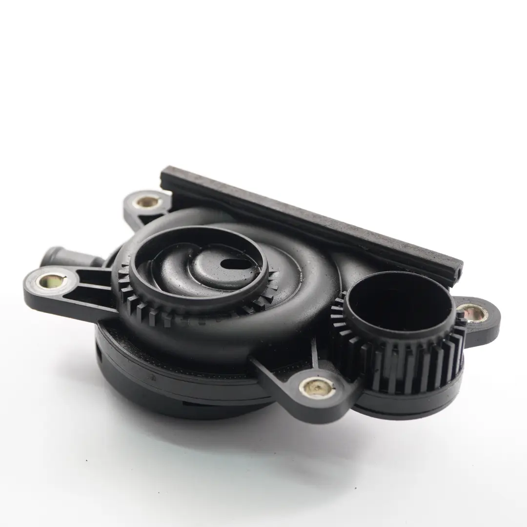 W903 OM611 Válvula Del Respiradero Del Cárter para Mercedes con número de pieza A6110160134 Mercedes W903 OM611 Válvula Del Respiradero Del Cárter - SKU A6110160134 - Número de pieza A6110160134